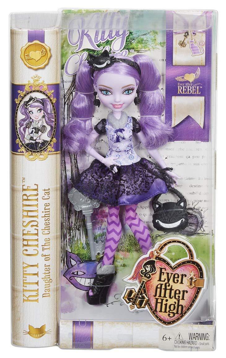 kitty ever after high